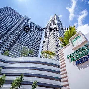 Meridin Medini By Jbcity Johor Bahru