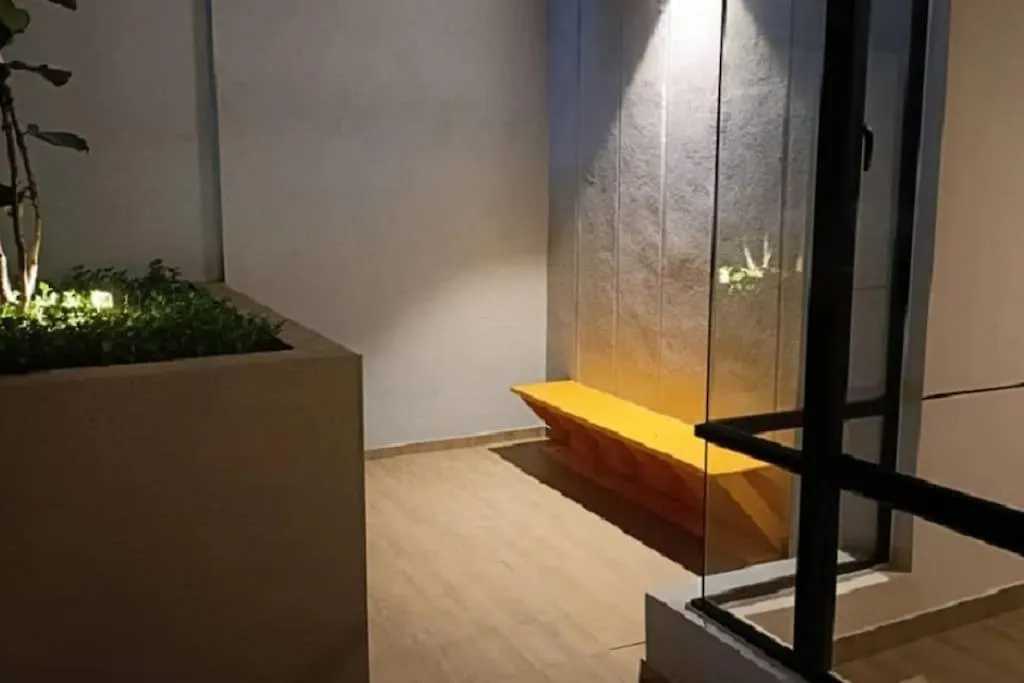 Cozy Sky Trees Bukit Indah Netflix And Amenities B06 Διαμέρισμα Τζόχορ Μπάχρου 0*,  Μαλαισία