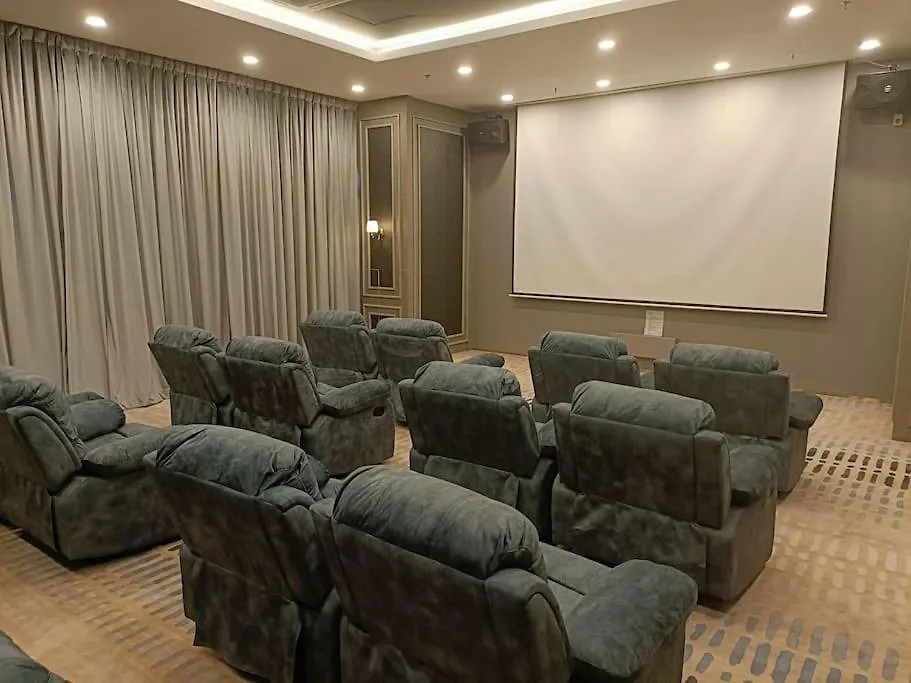Cozy Sky Trees Bukit Indah Netflix And Amenities B06 Διαμέρισμα Τζόχορ Μπάχρου Μαλαισία
